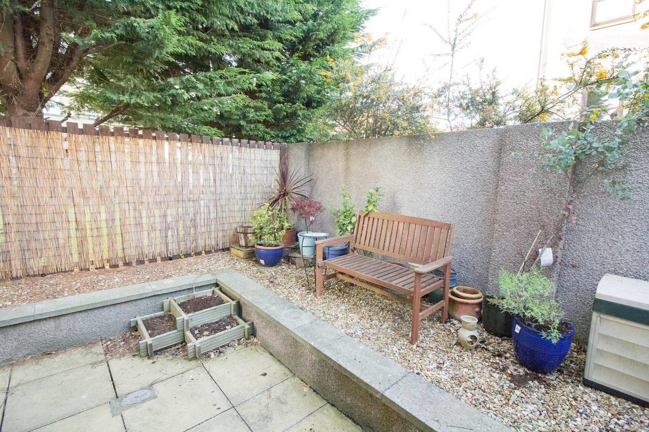 Beautiful & Private Apartment Seconds From Beach Edimburgo Esterno foto